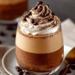 Easy Coffee Mousse Recipe Coffee Mousse Dessert Ideas Best Chocolate Coffee Mousse Homemade Coffee Mousse For Parties How ...