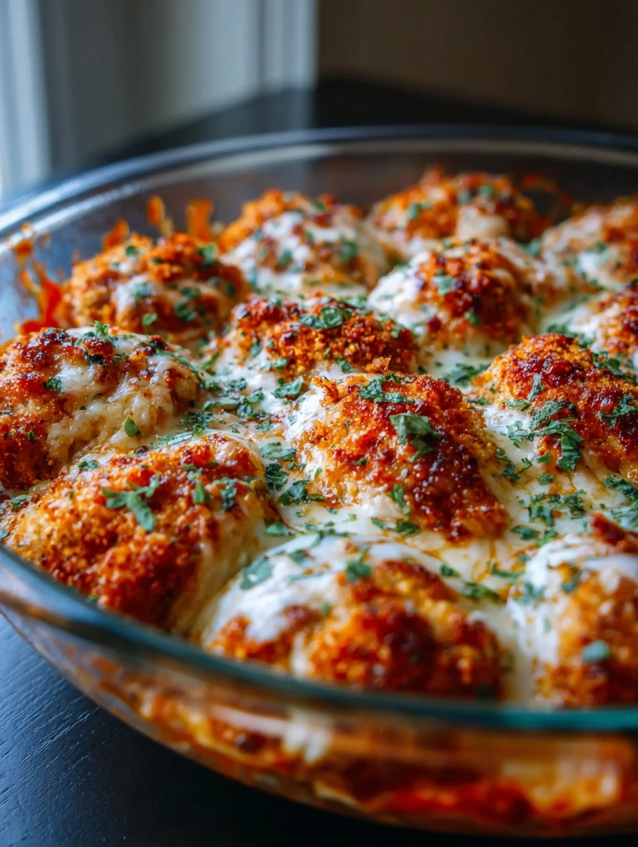 Easy Cottage Cheese Chicken Recipe Low Carb Chicken Parm Bowl Dreamy Chicken Parm Bowl Recipe Healthy Cottage Cheese Chick...