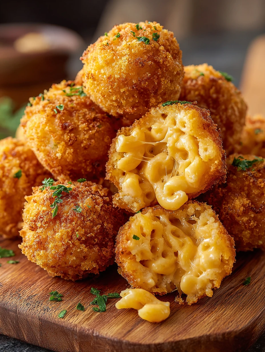 10-Minute Easy Mac and Cheese Bites: A Simple Guide