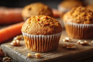 Ultimate Guide to Pumpkin Carrot Muffins Recipe