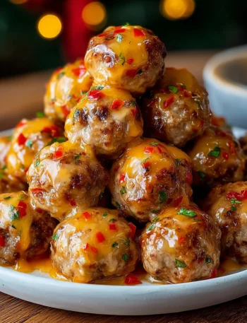 Easy Rotel Sausage Balls Recipe How To Make Rotel Sausage Balls Best Cheese For Rotel Sausage Bites Gluten-free Rotel Saus...