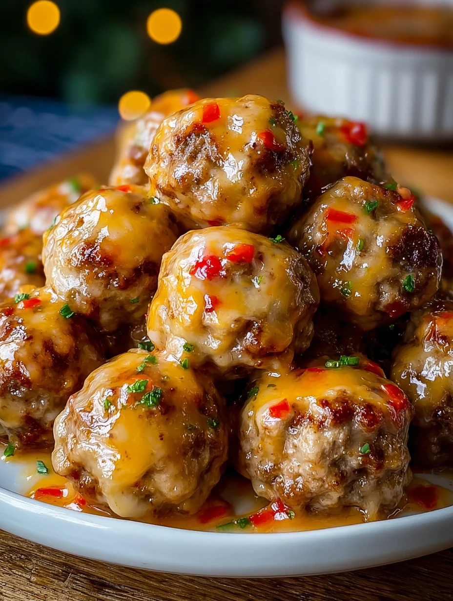 Easy Rotel Sausage Balls Recipe How To Make Rotel Sausage Balls Best Cheese For Rotel Sausage Bites Gluten-free Rotel Saus...