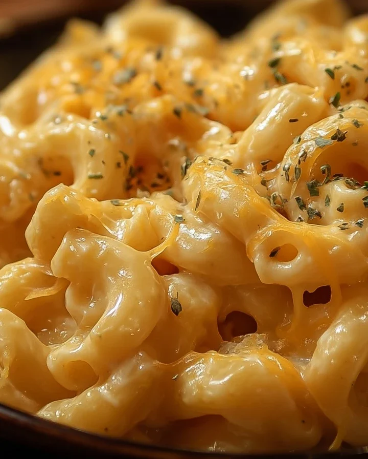 Easy Smoked Mac And Cheese Recipe Best Cheese For Smoked Macaroni Smoked Mac And Cheese Pellet Grill Creamy Smoked Mac And...