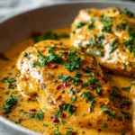 Fall-apart Tender Crockpot Chicken Recipe Crockpot Ranch Chicken Comfort Food Best Slow Cooker Ranch Chicken Easy Fall-apa...