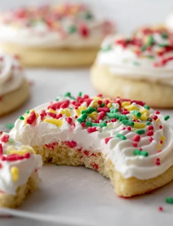 Funfetti Milkshake Cookies Recipe Homemade Funfetti Milkshake Cookies Best Funfetti Milkshake Cookies Online Buy Funfetti ...
