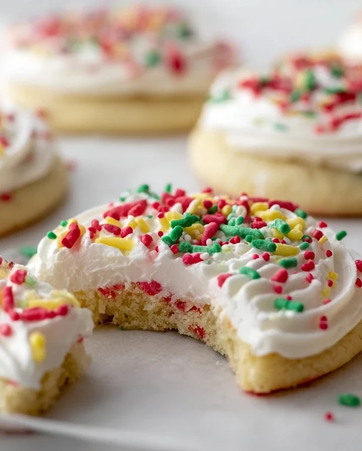 Funfetti Milkshake Cookies Recipe Homemade Funfetti Milkshake Cookies Best Funfetti Milkshake Cookies Online Buy Funfetti ...