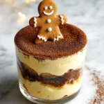 Gingerbread Latte Tiramisu Recipe Easy Gingerbread Latte Tiramisu Homemade Gingerbread Latte Tiramisu Best Gingerbread Lat...
