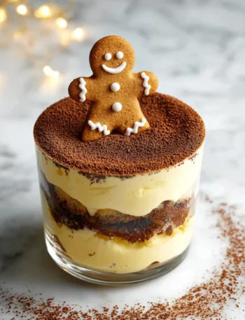 Gingerbread Latte Tiramisu Recipe Easy Gingerbread Latte Tiramisu Homemade Gingerbread Latte Tiramisu Best Gingerbread Lat...