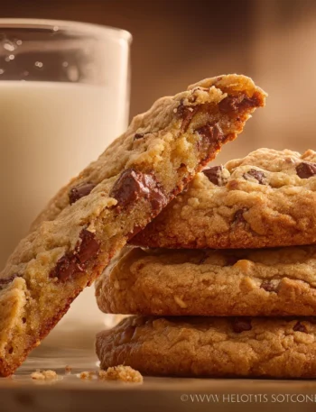 Gluten-free Chocolate Chip Cookies Recipe Easy Gluten-free Chocolate Chip Cookies Best Soft Gluten-free Cookies Chewy Glut...