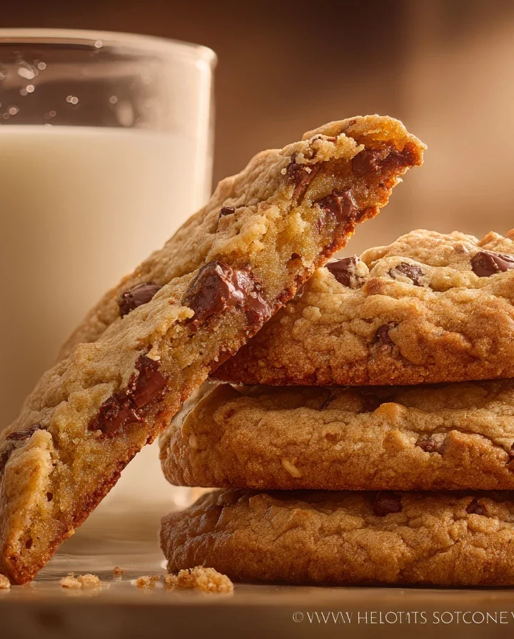 Gluten-free Chocolate Chip Cookies Recipe Easy Gluten-free Chocolate Chip Cookies Best Soft Gluten-free Cookies Chewy Glut...