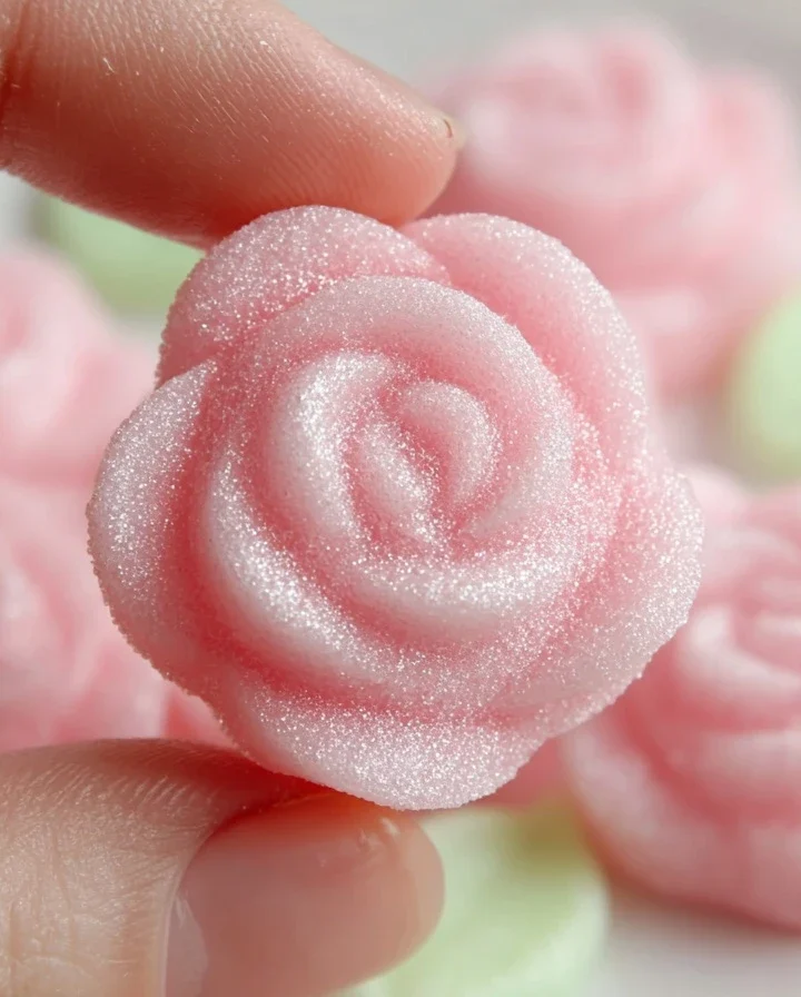 Homemade Cinnamon Butter Mints Recipe Buy Cinnamon Butter Mints Online Best Cinnamon Butter Mints For Weddings Organic Cin...