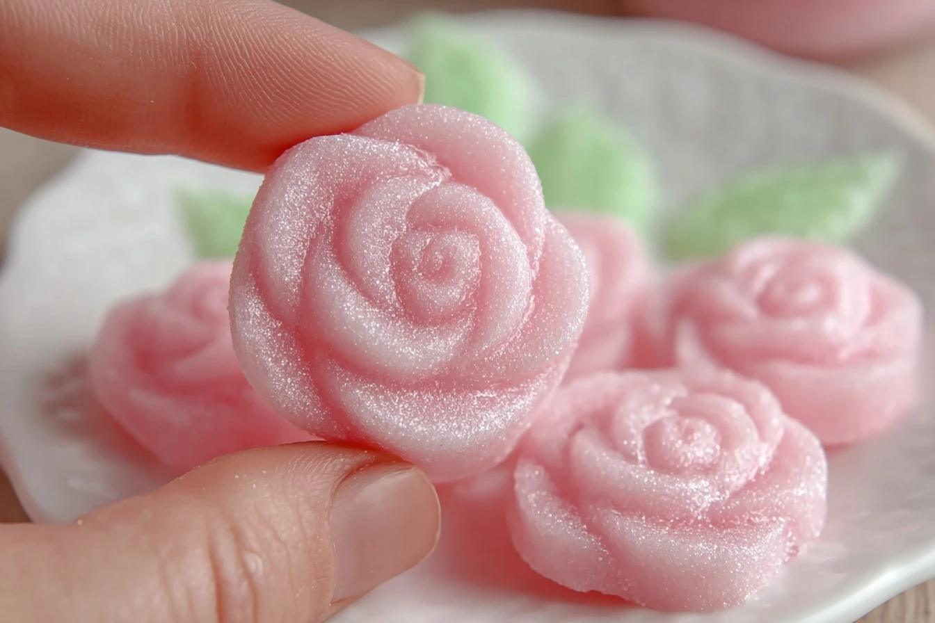 Homemade Cinnamon Butter Mints Recipe Buy Cinnamon Butter Mints Online Best Cinnamon Butter Mints For Weddings Organic Cin...