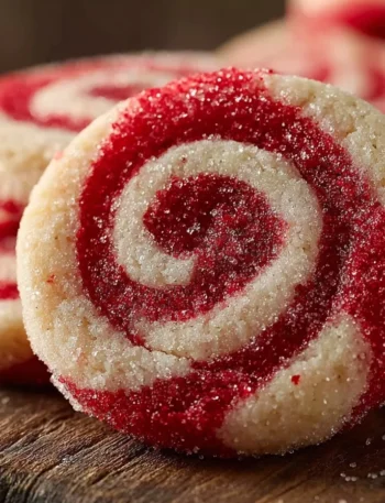 How To Make Peppermint Swirl Cookies Peppermint Swirl Cookies Recipe Easy Best Peppermint Swirl Cookies Tips DIY Peppermin...