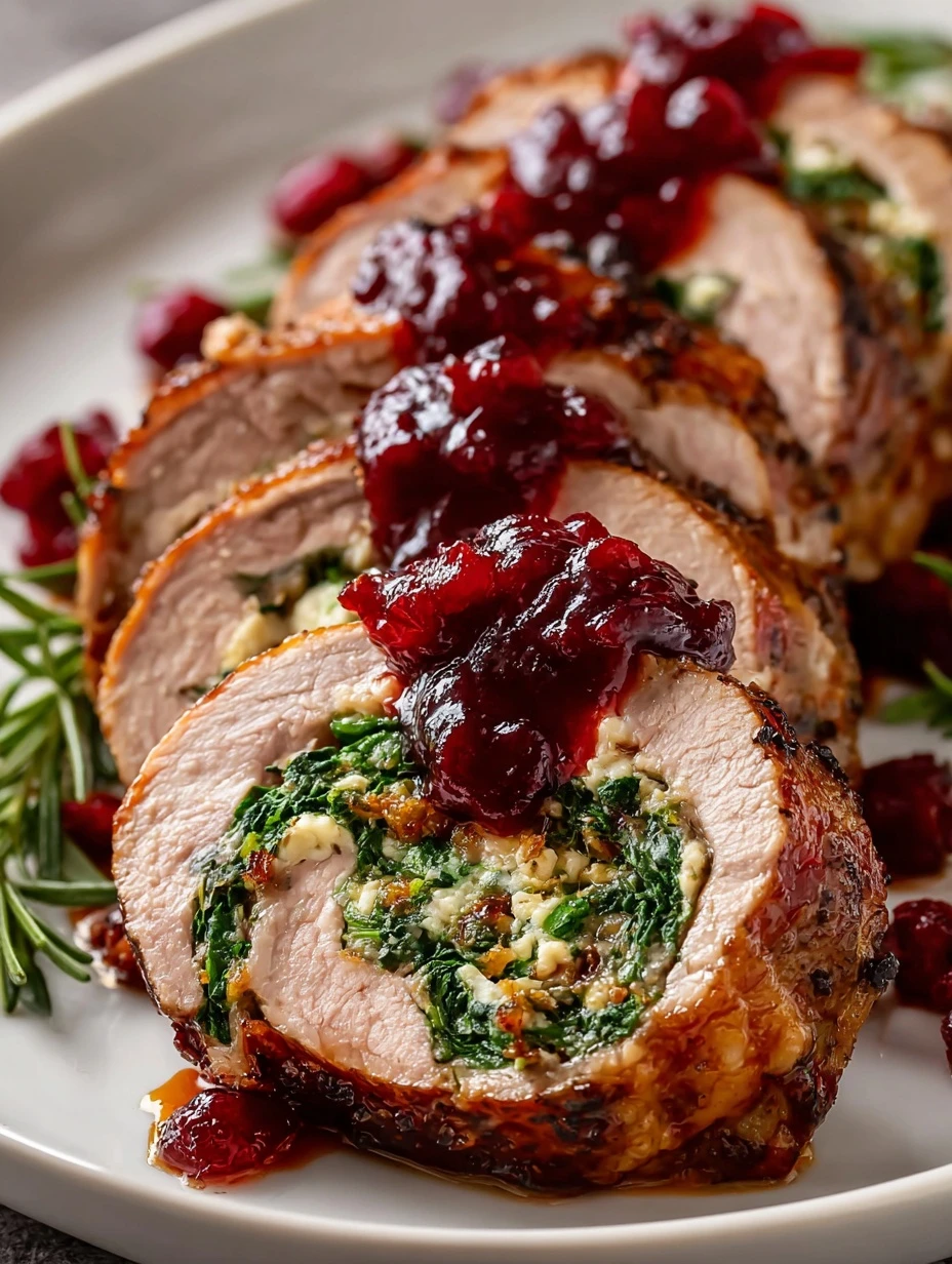 Juicy Christmas Stuffed Beef Tenderloin Recipe Best Beef Tenderloin Stuffing Ideas Holiday Masterpiece Beef Tenderloin Gui...