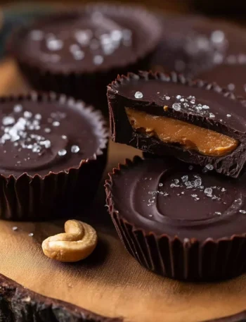Organic Cashew Butter Cups Online Buy Vegan Cashew Butter Cups Best Natural Cashew Butter Cups Gluten-free Cashew Butter C...