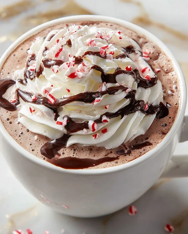 Peppermint Mocha Eggnog Recipe Homemade Peppermint Mocha Eggnog Where To Buy Peppermint Mocha Eggnog Peppermint Mocha Eggn...