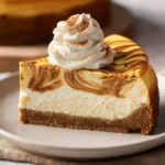 Pumpkin Swirl Cheesecake Recipe Easy Pumpkin Swirl Cheesecake Gluten Free Pumpkin Swirl Cheesecake Vegan Pumpkin Swirl Che...