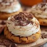 Pumpkin Tiramisu Cookies Recipe Easy Pumpkin Tiramisu Cookies Homemade Pumpkin Tiramisu Cookies Best Pumpkin Tiramisu Cook...