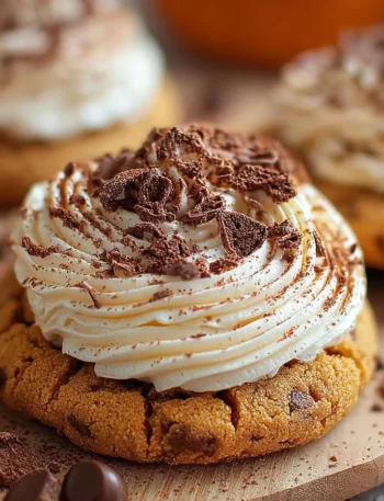 Pumpkin Tiramisu Cookies Recipe Easy Pumpkin Tiramisu Cookies Homemade Pumpkin Tiramisu Cookies Best Pumpkin Tiramisu Cook...