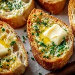 Quick Garlic Bread Recipe Under 15 Minutes Easy Homemade Garlic Bread Guide Fastest Savory Garlic Bread Tutorial 15-minute...