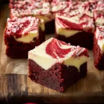 Red Velvet Christmas Cake Recipe Easy Red Velvet Christmas Cake Homemade Red Velvet Christmas Cake Best Red Velvet Cake Fo...