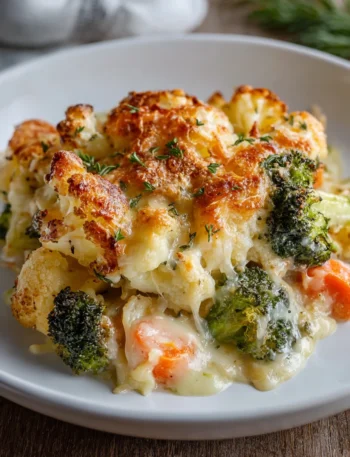 Rich Creamy Vegetable Bake Recipe Winter Vegetable Bake Comfort Food Best Vegetables For Creamy Bake Ultimate Comfort Vege...