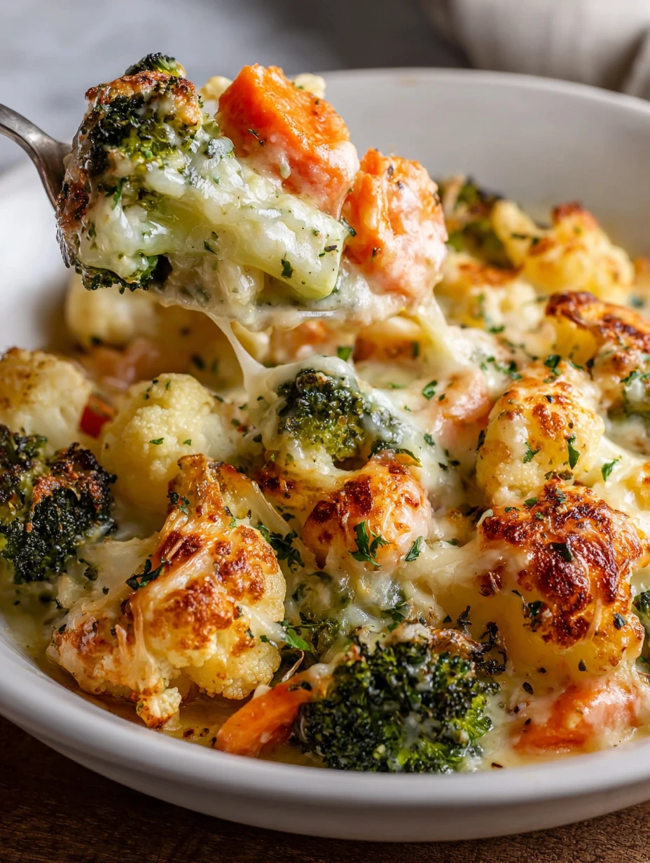 Rich Creamy Vegetable Bake Recipe Winter Vegetable Bake Comfort Food Best Vegetables For Creamy Bake Ultimate Comfort Vege...