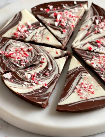 Salted Peppermint Chocolate Bark Recipe Buy Salted Peppermint Chocolate Online Best Salted Peppermint Chocolate For Holida...