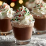 Sparkling Candy Cane Shooter Recipe Buy Sparkling Candy Cane Shooter Online Best Candy Cane Shooter For Holidays Low-calor...