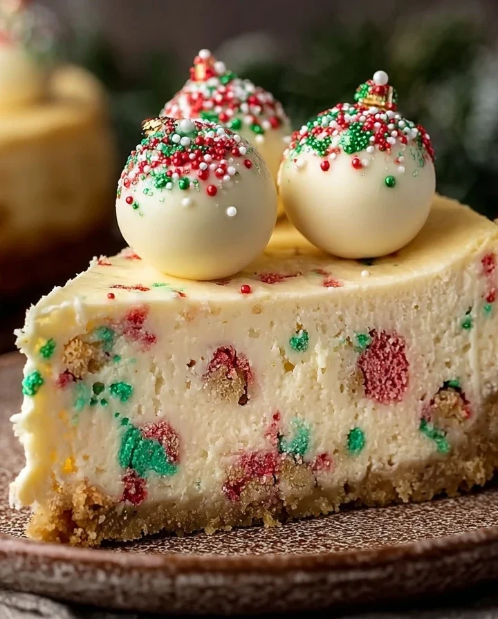 Sugar Cookie Cheesecake Recipe Homemade Sugar Cookie Cheesecake Best Sugar Cookie Cheesecake Online Easy Sugar Cookie Chee...