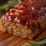 Turkey Stuffing Meatloaf Recipe Easy Turkey Stuffing Meatloaf Gluten-free Turkey Stuffing Meatloaf Best Turkey Stuffing Me...