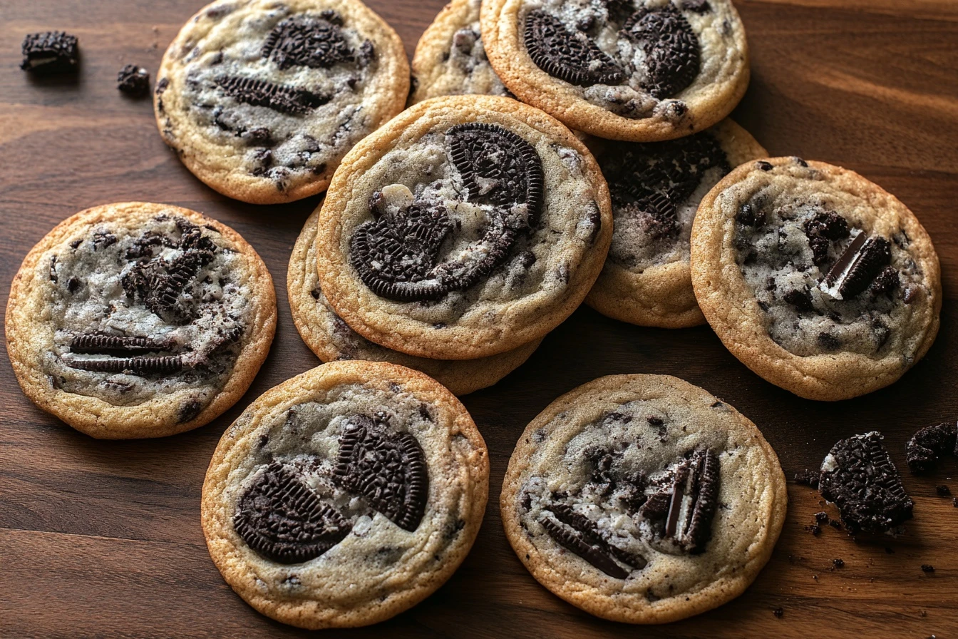 Vegan Oreo Cookies Recipe Homemade Vegan Oreo Cookies Where To Buy Vegan Oreo Cookies Gluten-free Vegan Oreo Recipe Vegan ...