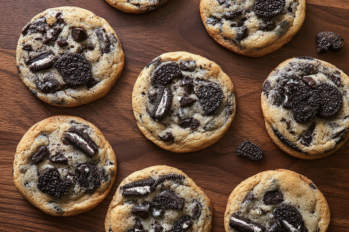 Vegan Oreo Cookies Recipe Homemade Vegan Oreo Cookies Where To Buy Vegan Oreo Cookies Gluten-free Vegan Oreo Recipe Vegan ...