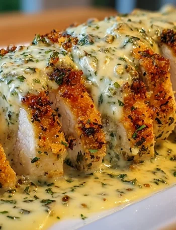 Baked Caesar Chicken Parmesan Recipe Creamy Parmesan Caesar Sauce Easy Caesar Chicken Bake With Creamy Sauce Low Carb Bake...