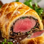 Beef Wellington Recipe Easy Best Beef Wellington Near Me How To Make Beef Wellington At Home Beef Wellington Delivery Opti...