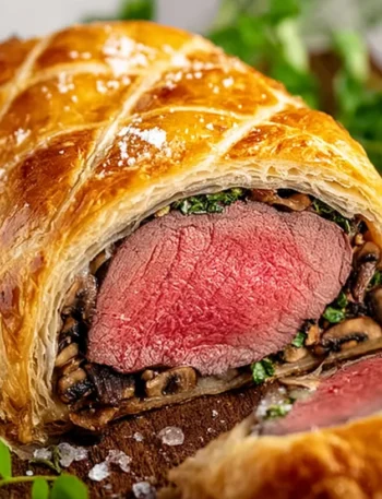 Beef Wellington Recipe Easy Best Beef Wellington Near Me How To Make Beef Wellington At Home Beef Wellington Delivery Opti...