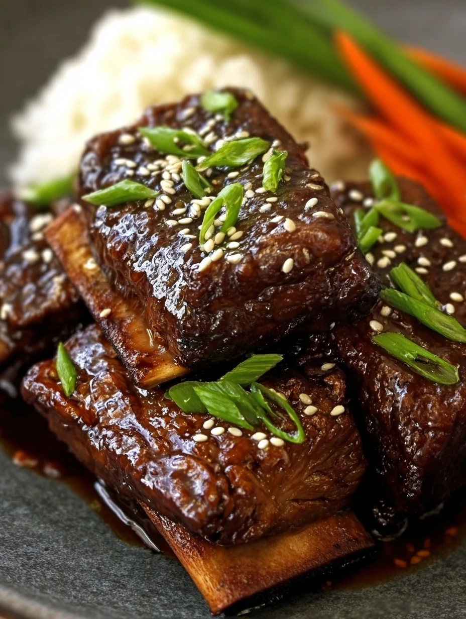7 Tips for the Best Slow Roast Asian Beef Ribs