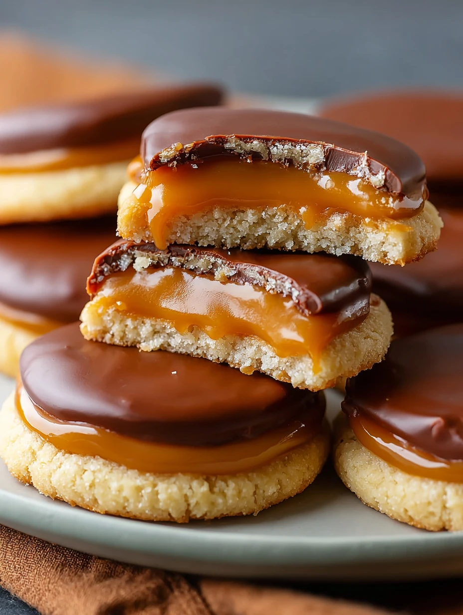 Best Chewy Caramel Twix Cookies Recipe Buy Twix Cookies Online Gluten-free Twix Cookie Recipe Homemade Twix Cookies With C...