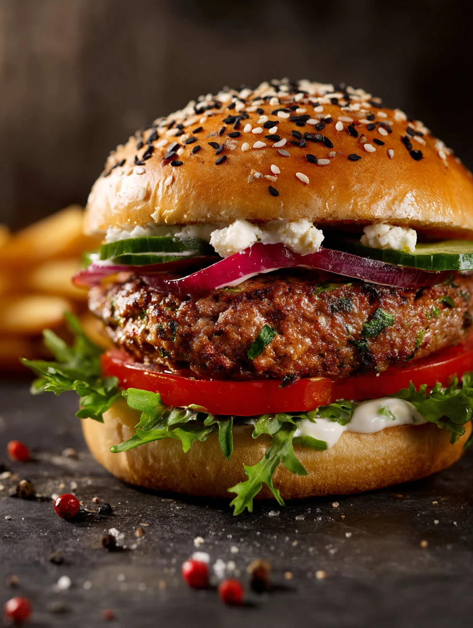 Unlock the Secret: 3 Key Ingredients in Burger King Recipes