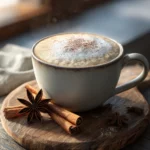 Chai Spiced Coconut Milk Recipe Warm Chai Coconut Milk Drink Spiced Coconut Milk Chai Latte Vegan Chai Spiced Coconut Milk...