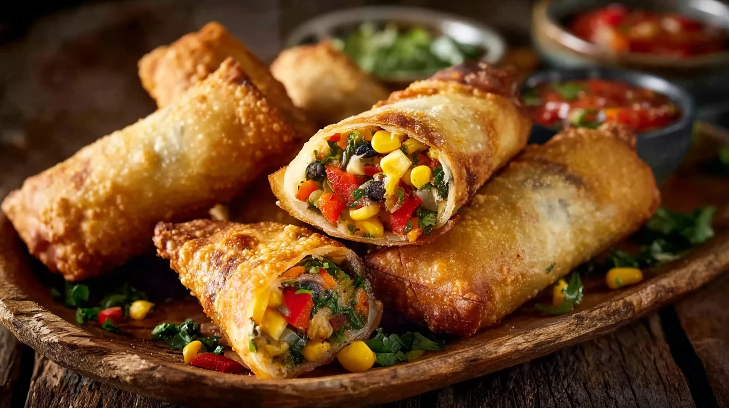 Chili’s Southwest Eggrolls Recipe Buy Chili’s Southwest Eggrolls Online Chili’s Southwest Eggrolls Nutritional Info ...