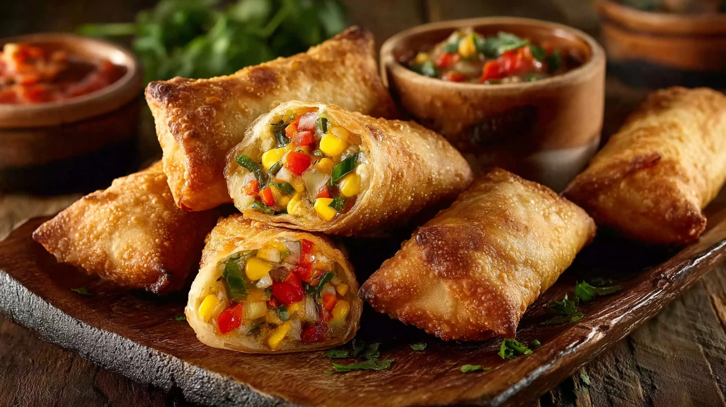Chili’s Southwest Eggrolls Recipe Buy Chili’s Southwest Eggrolls Online Chili’s Southwest Eggrolls Nutritional Info ...