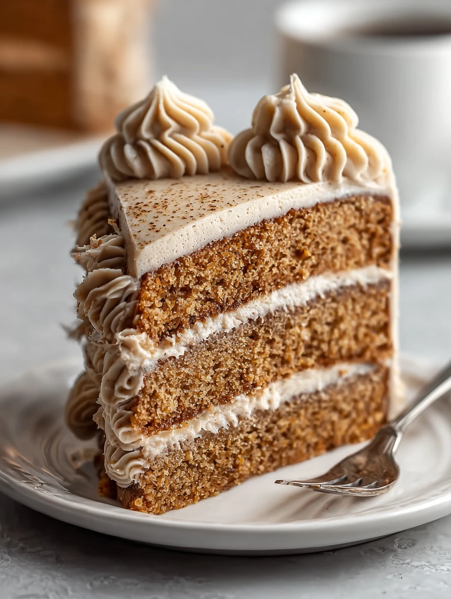 Dreamy Juniper Gingerbread Cake Recipe How To Make Cinnamon Molasses Frosting Juniper Flavored Gingerbread Cake Ideas Best...