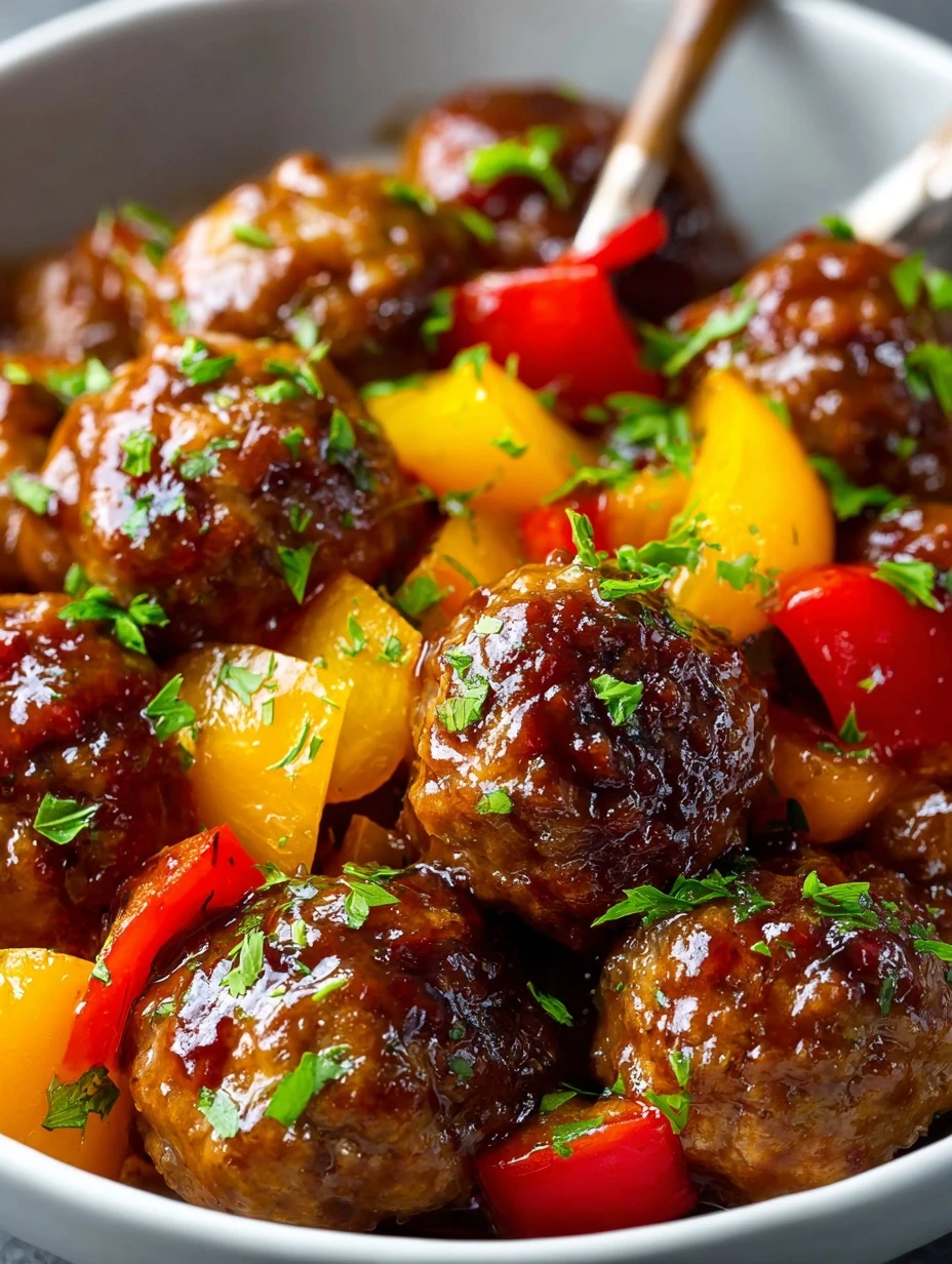 Easy Sweet And Sour Beef Meatballs Recipe Homemade Sticky Beef Meatballs How To Make Saucy Beef Meatballs Best Sauce For B...