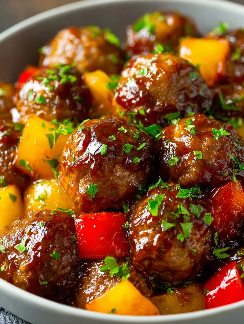 Easy Sweet And Sour Beef Meatballs Recipe Homemade Sticky Beef Meatballs How To Make Saucy Beef Meatballs Best Sauce For B...