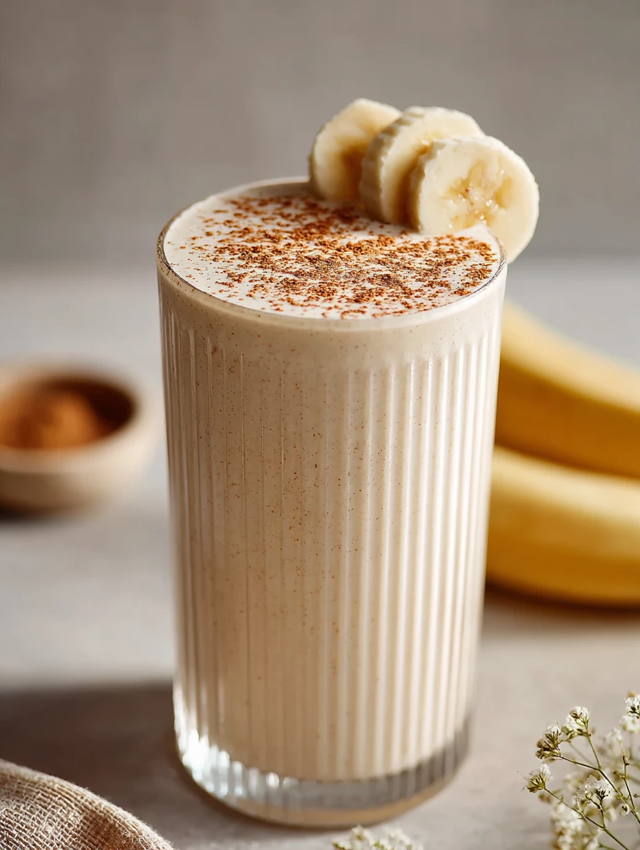 Unlock Dreamy Smoothie Bliss in Just 10 Minutes!