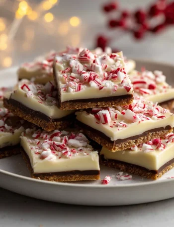 Easy White Chocolate No Bake Candy Recipe Festive No Bake White Chocolate Treats Homemade No Bake White Chocolate Delights...