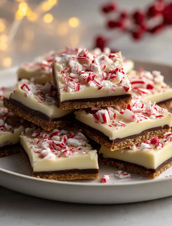 Easy White Chocolate No Bake Candy Recipe Festive No Bake White Chocolate Treats Homemade No Bake White Chocolate Delights...