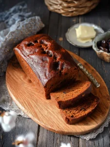 Discover the Best Eggless Date Cake Recipe: 10 Simple Ingredients
