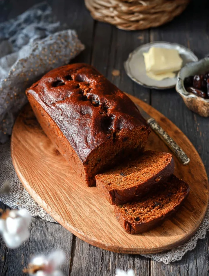 Eggless Date Cake Recipe Easy Homemade Eggless Date Cake Vegan Date Cake Recipe No Egg Date Nut Cake Healthy Eggless Date ...